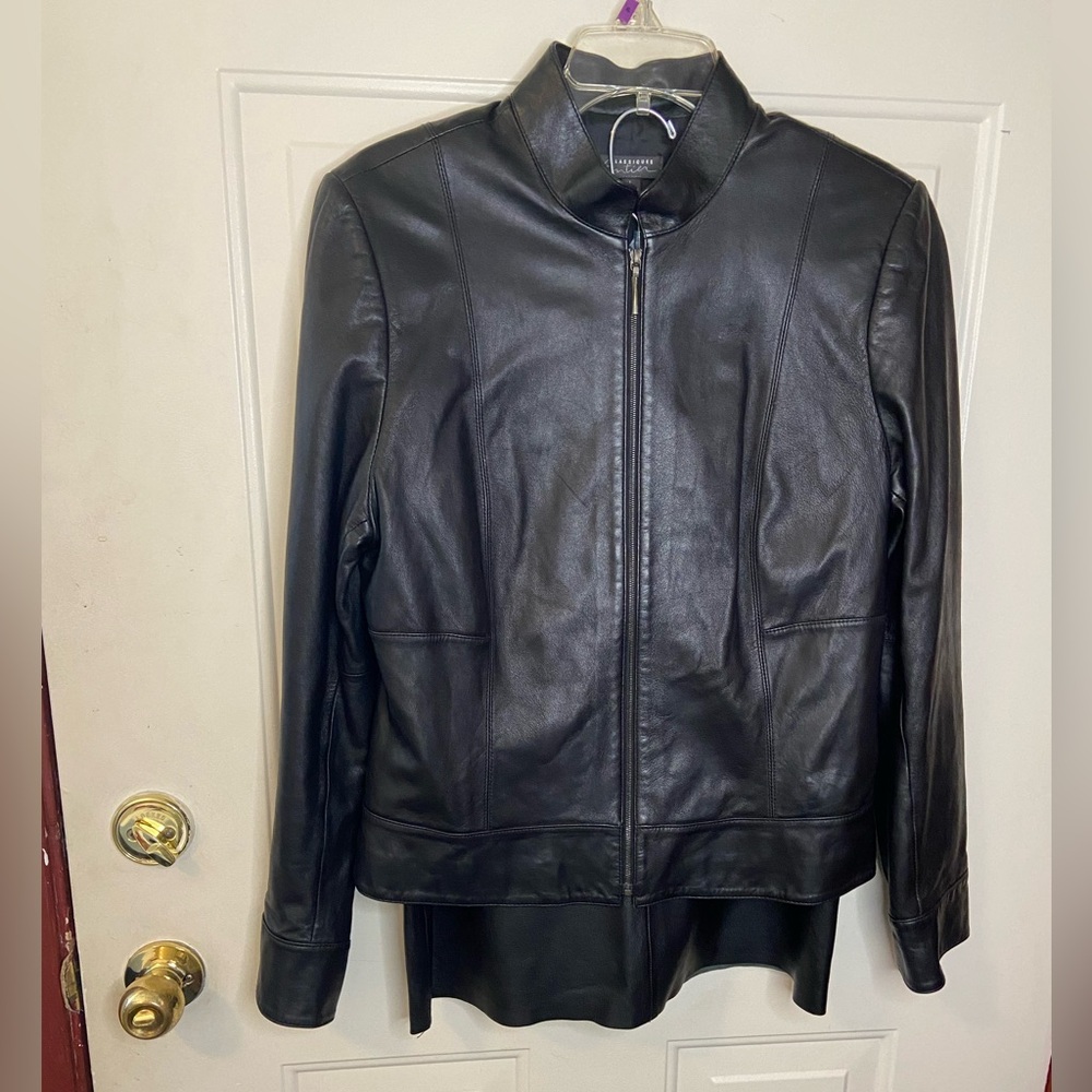 Vintage Wilson Skirt and Classiques Entier Jacket 2 Piece Set
